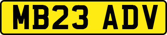 MB23ADV