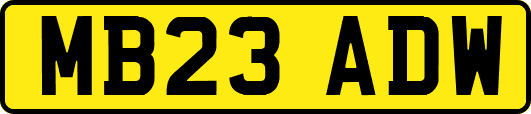 MB23ADW