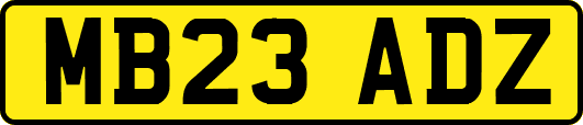 MB23ADZ