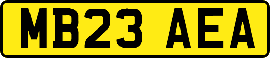 MB23AEA