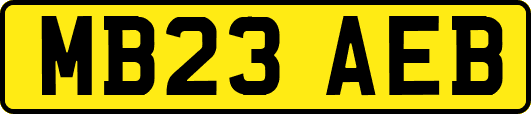 MB23AEB