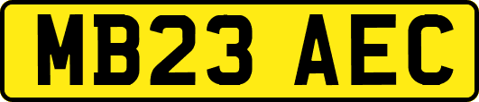 MB23AEC