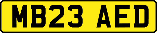 MB23AED