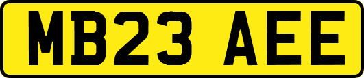 MB23AEE
