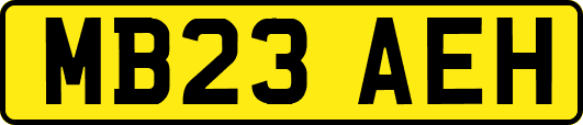 MB23AEH