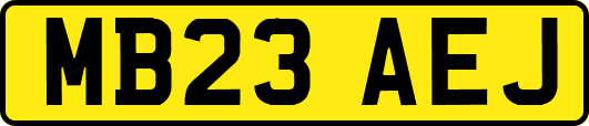 MB23AEJ