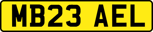 MB23AEL