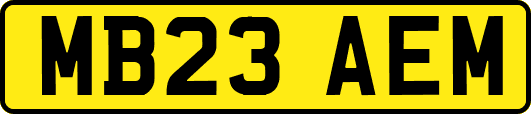 MB23AEM