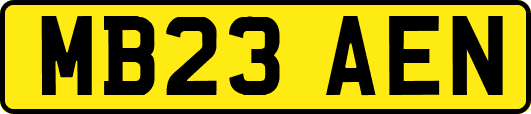 MB23AEN