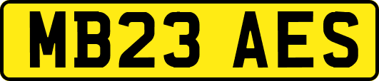 MB23AES