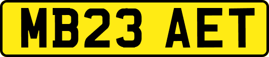 MB23AET
