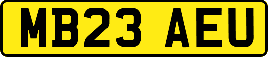 MB23AEU