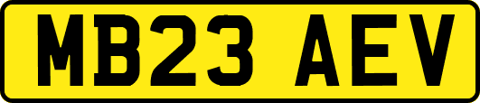 MB23AEV