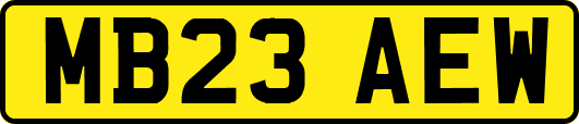 MB23AEW