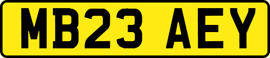 MB23AEY