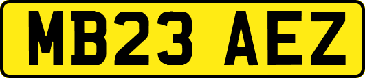 MB23AEZ