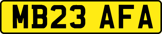 MB23AFA