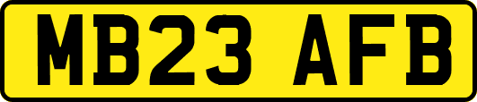 MB23AFB