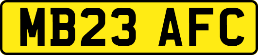 MB23AFC