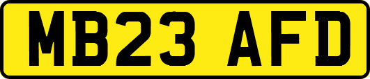 MB23AFD