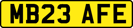 MB23AFE