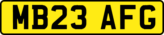 MB23AFG