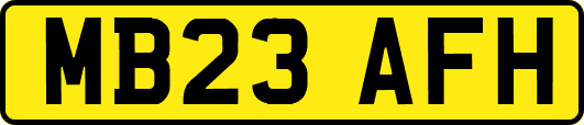 MB23AFH