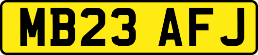 MB23AFJ