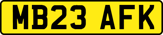 MB23AFK