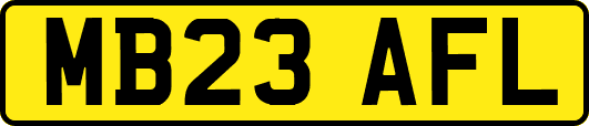 MB23AFL