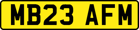 MB23AFM