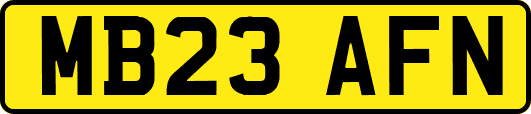 MB23AFN