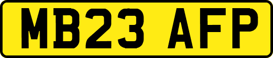 MB23AFP