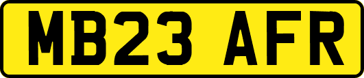 MB23AFR