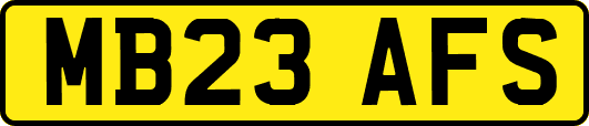 MB23AFS
