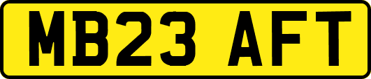 MB23AFT
