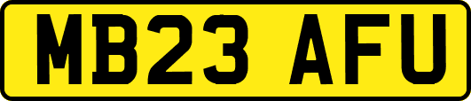 MB23AFU