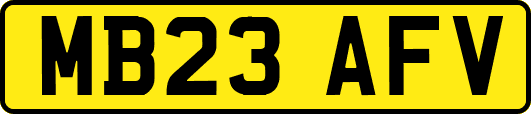 MB23AFV