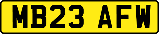 MB23AFW