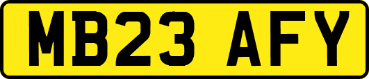 MB23AFY