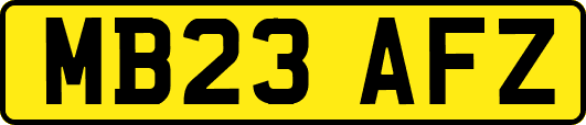 MB23AFZ