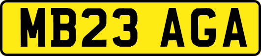 MB23AGA