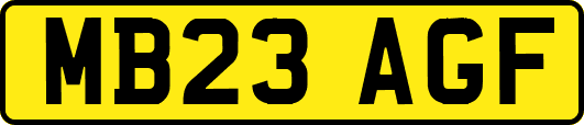 MB23AGF