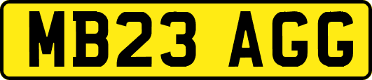 MB23AGG