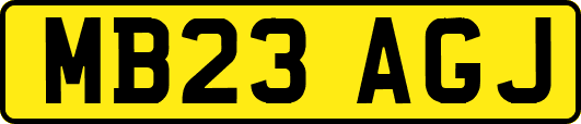 MB23AGJ