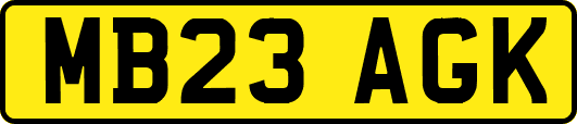 MB23AGK