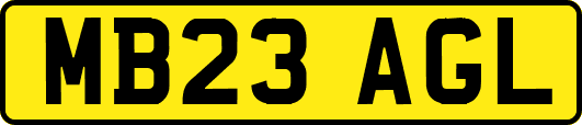 MB23AGL