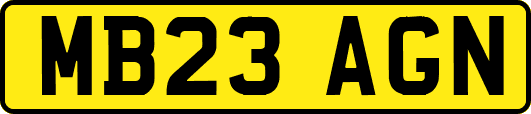 MB23AGN