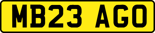 MB23AGO