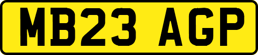 MB23AGP